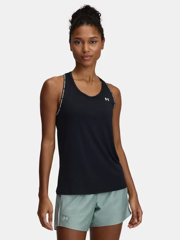 Under Armour Women's tank top Under Armour Tech Knockout Tank - Women's
