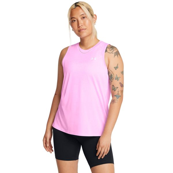 Under Armour Women's tank top Under Armour Tech Tank Twist