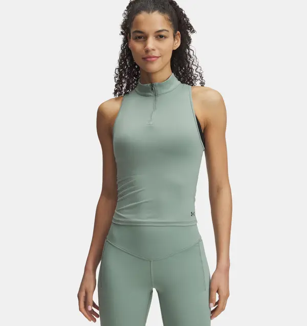 Under Armour Women's tank top Under Armour Vanish Elite Vent Tank