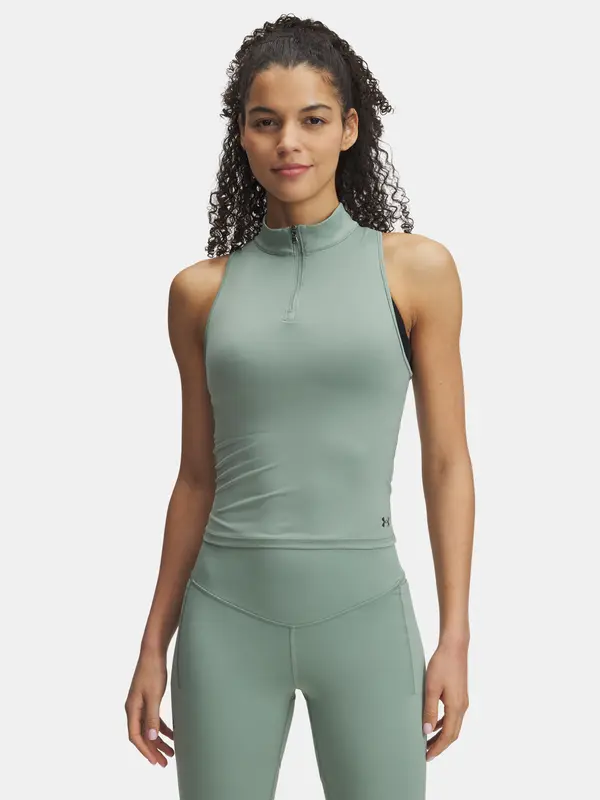 Under Armour Women's tank top Under Armour Vanish Elite Vent Tank - Women's