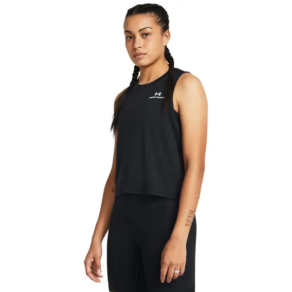 Under Armour Women's tank top Under Armour Vanish Energy Crop Tank
