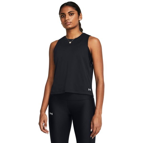 Under Armour Women's tank top Under Armour Vanish Engineered Tank