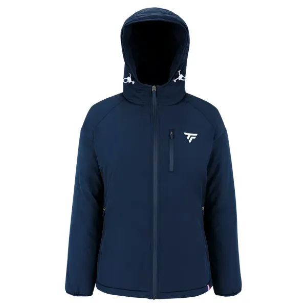 Tecnifibre Women's Tecnifibre W Polar Winter Jacket S