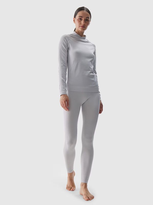 4F Women's thermal pants 4F