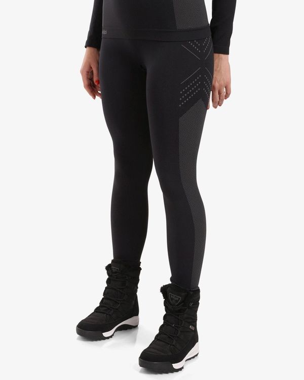 Kilpi Women's thermal pants Kilpi OLINE-W Black