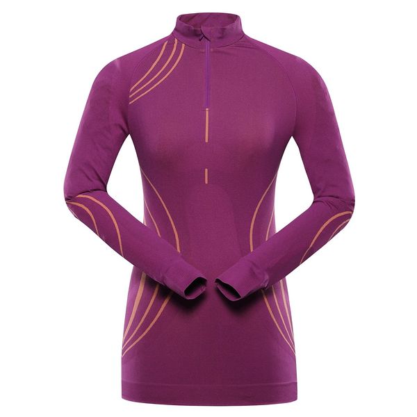 ALPINE PRO Women's thermal underwear ALPINE PRO