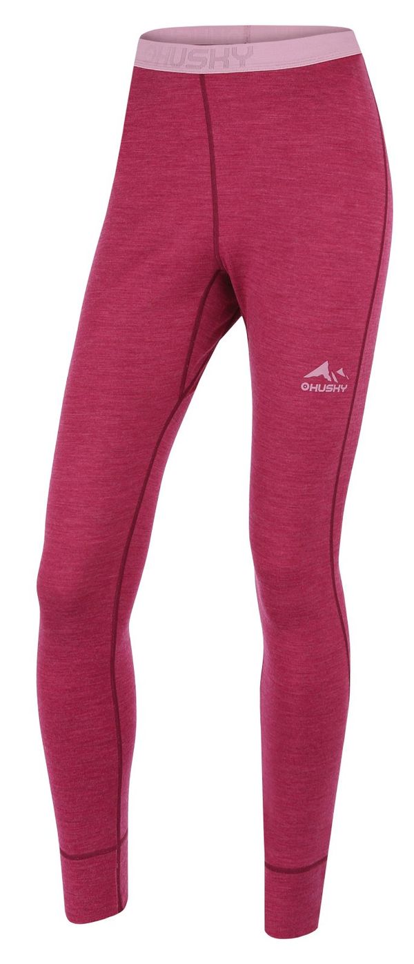 HUSKY Women's thermal underwear HUSKY