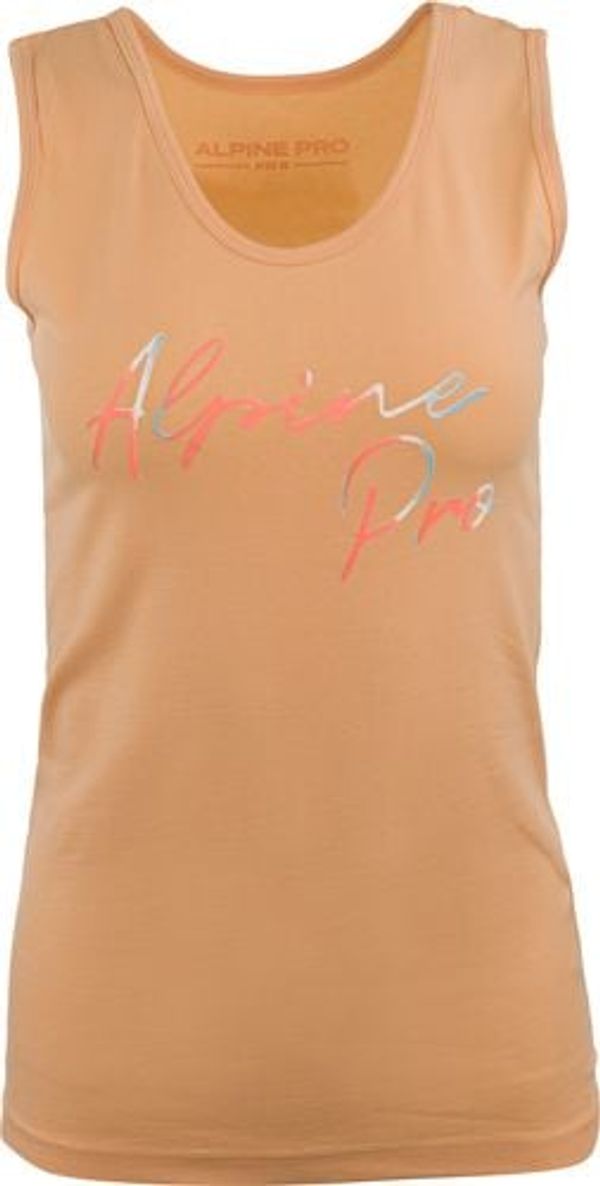 ALPINE PRO Women's top ALPINE PRO