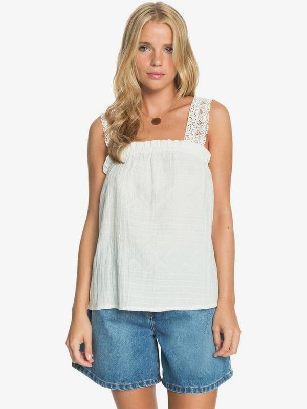 Roxy Women's top Roxy THE LOVE PARTY