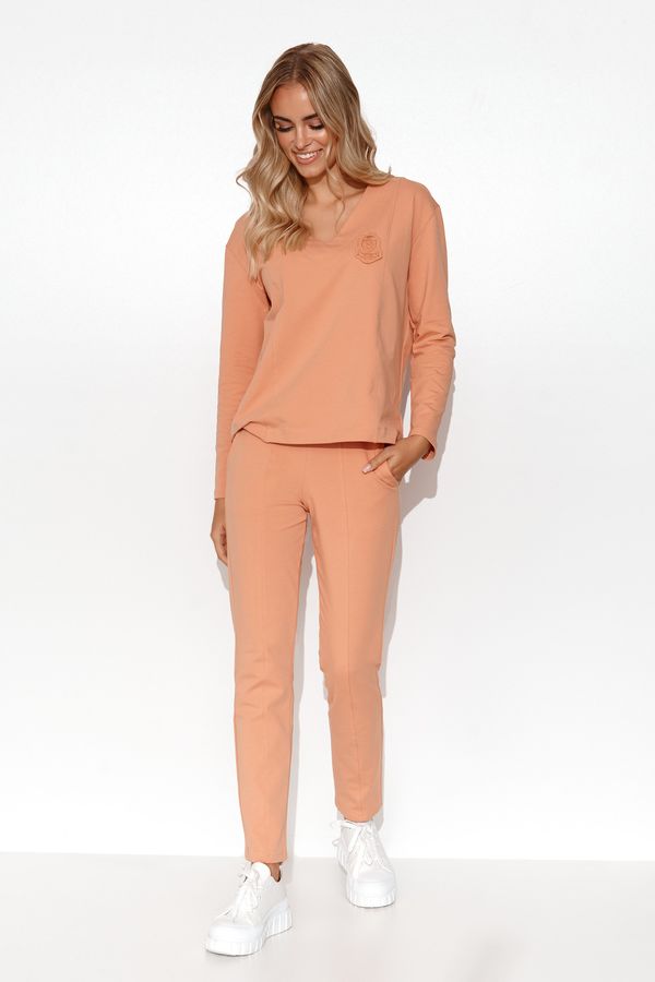 Makadamia Women's tracksuit Makadamia