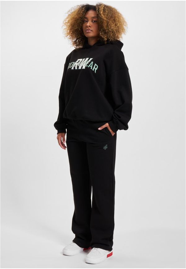 Rocawear Women's tracksuit Rocawear Anzug black