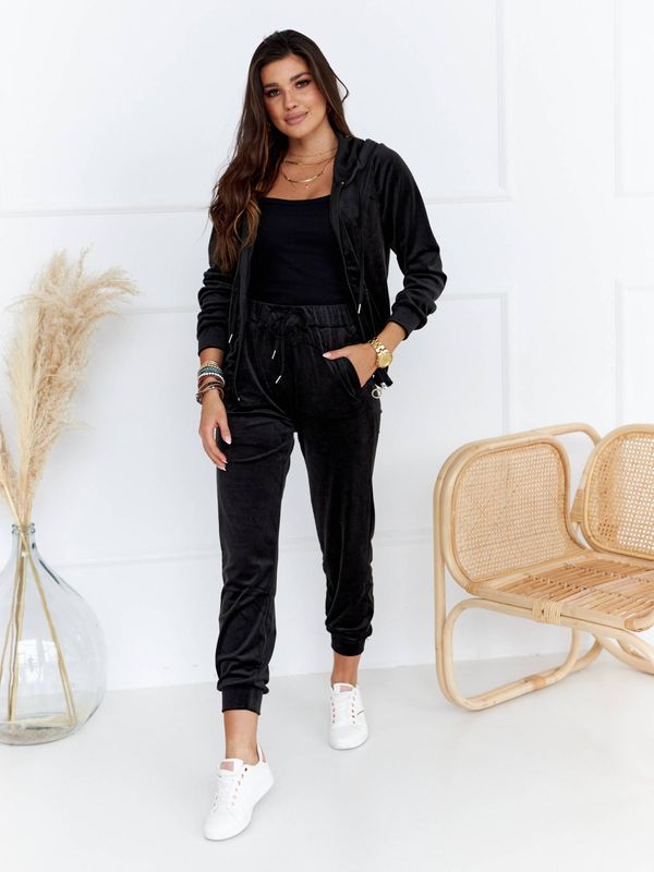 Yups Women's tracksuit set Yups