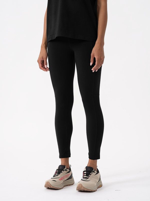 4F Women's trekking leggings