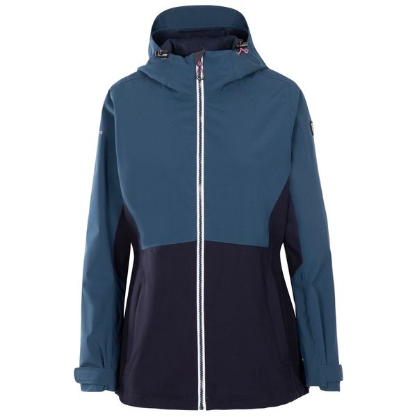 Trespass Women's Trespass Alfresco Waterproof Jacket