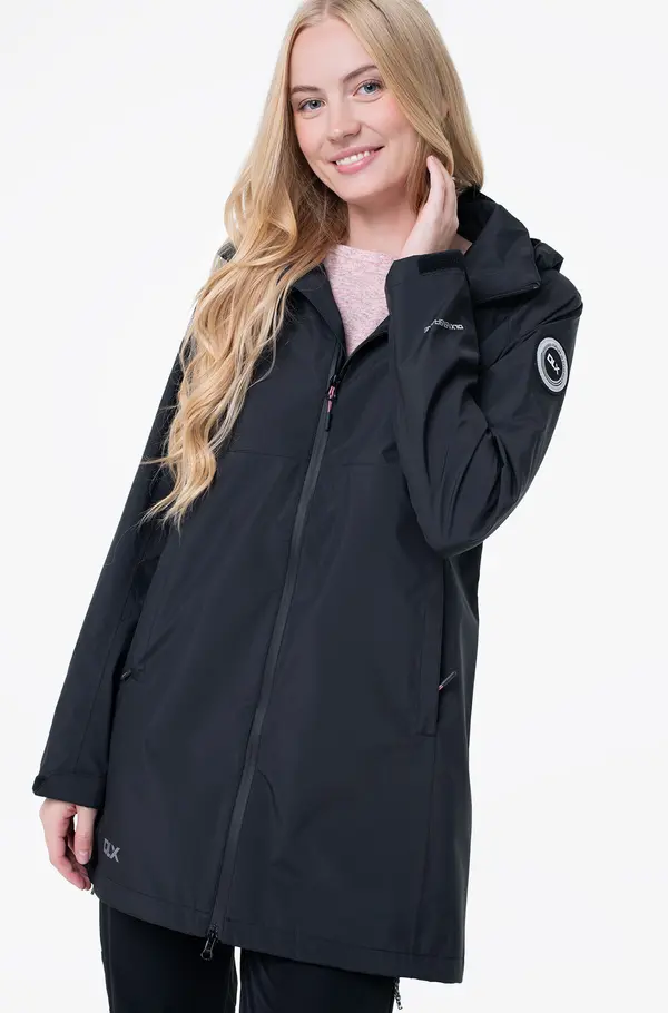 Trespass Women's Trespass Autumn Jacket Lucille