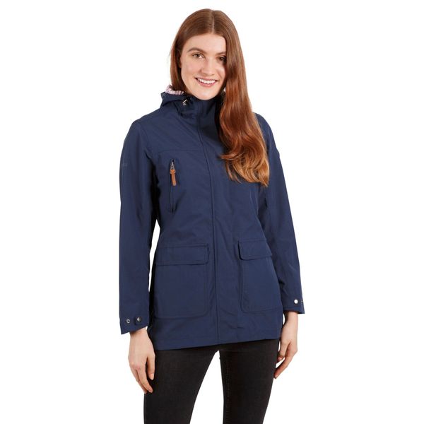 Trespass Women's Trespass Brampton Waterproof Jacket