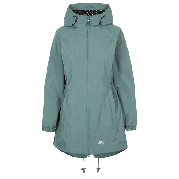 Trespass Women's Trespass Daytrip Waterproof Jacket