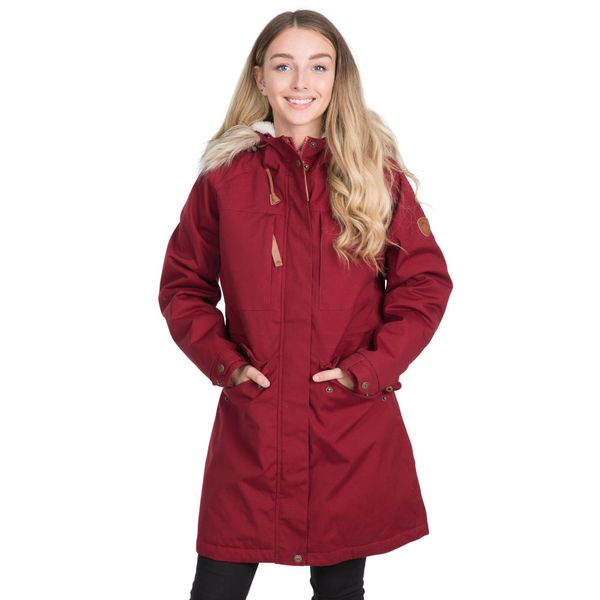 Trespass Women's Trespass Faithful Waterproof Jacket