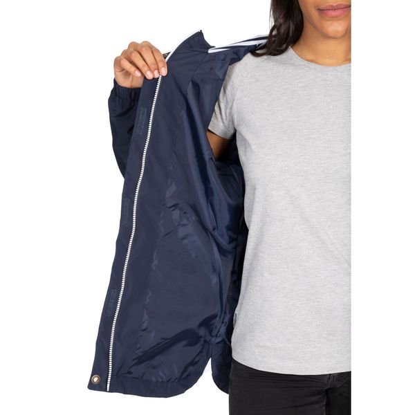 Trespass Women's Trespass Flourish Waterproof Jacket