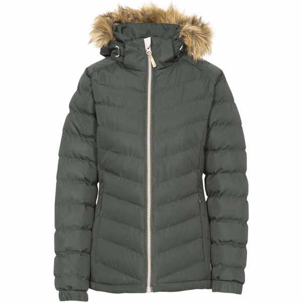 Trespass Women's Trespass Nadina Jacket