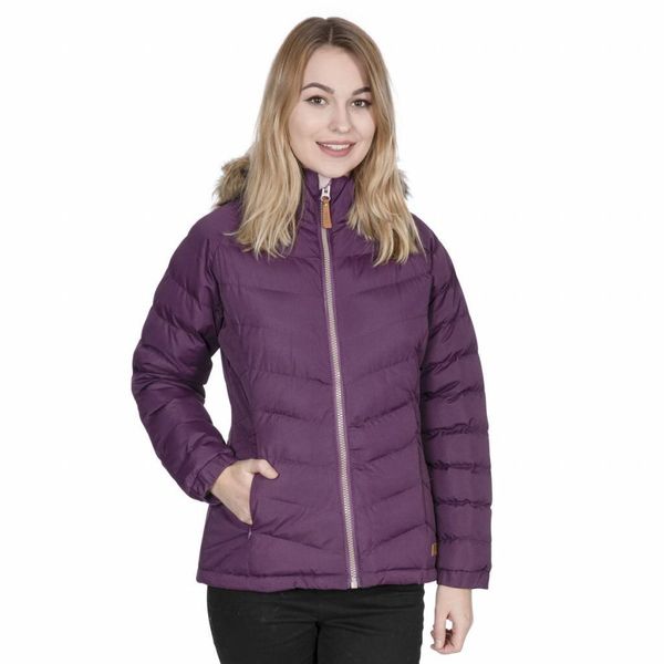 Trespass Women's Trespass Nadina Jacket