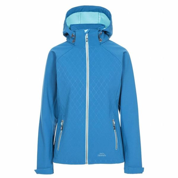 Trespass Women's Trespass Nelly Softshell Jacket