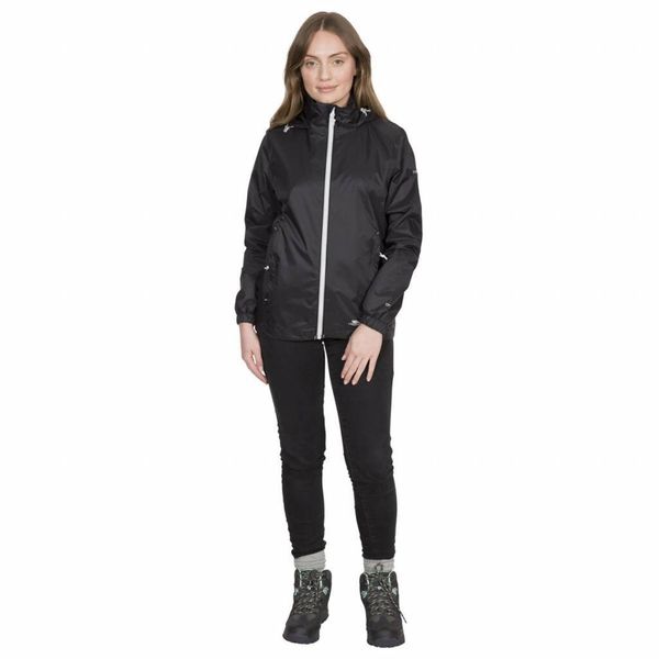 Trespass Women's Trespass Sabrina Waterproof Jacket