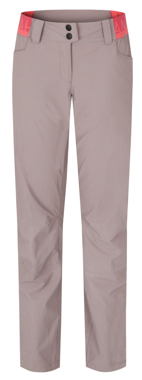 HANNAH Women's trousers Hannah NICOLE II cinder