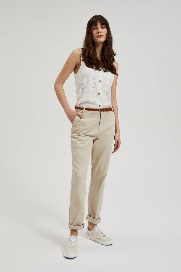 Moodo WOMEN'S TROUSERS