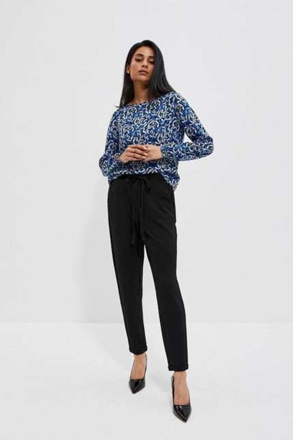 Moodo WOMEN'S TROUSERS