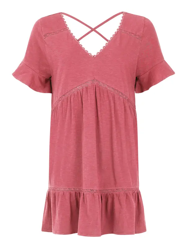 Protest Women's tunic Protest PRTTHIRZA