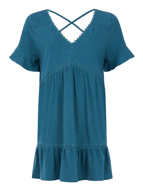 Protest Women's tunic Protest PRTTHIRZA