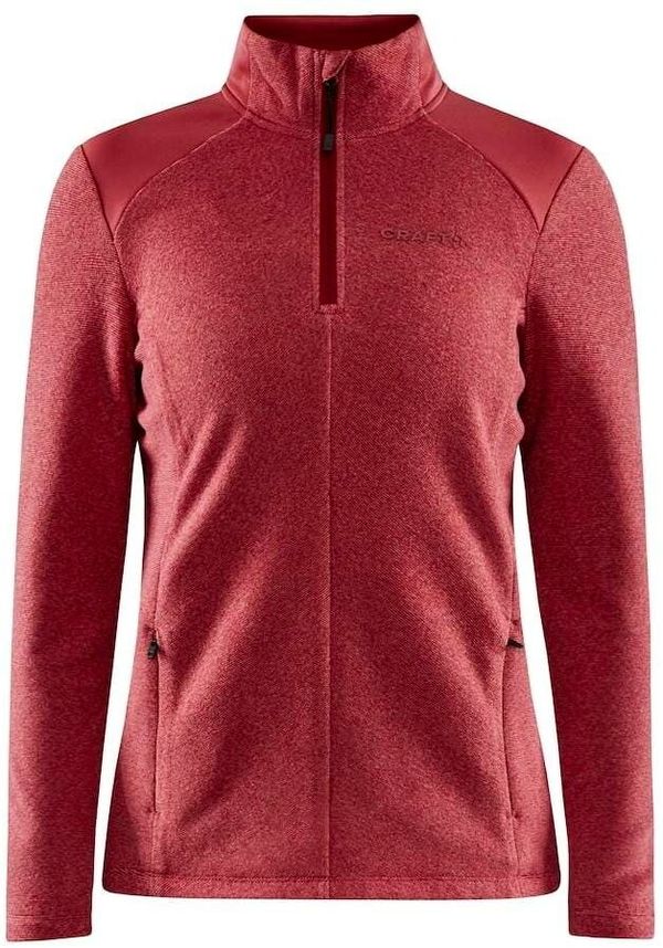 Craft Women's turtleneck Craft Core Edge Thermal Rose S