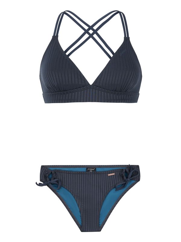 Protest Women's two-piece swimsuit Protest PRTBOOGIE