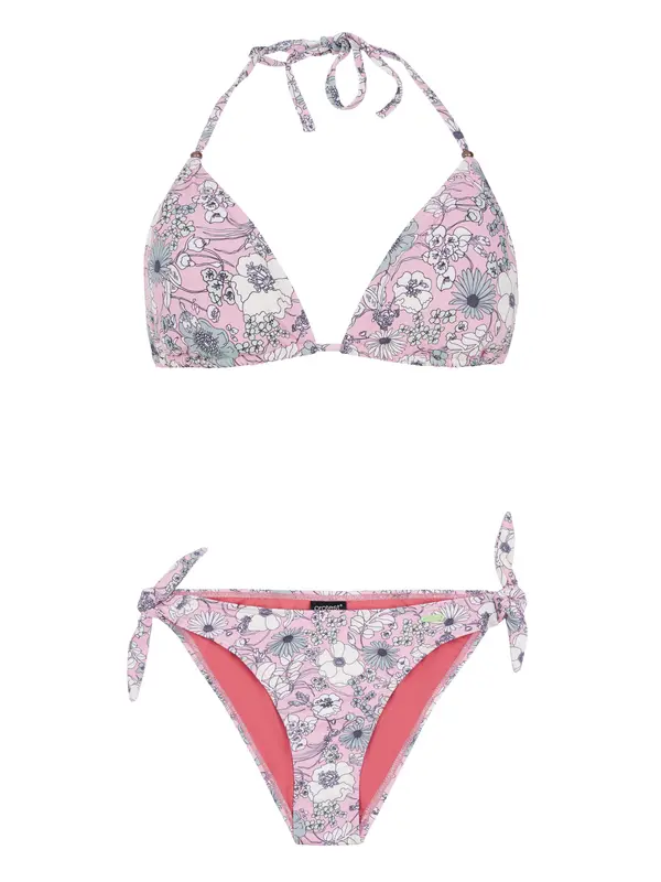 Protest Women's two-piece swimsuit Protest PRTMOLOKO