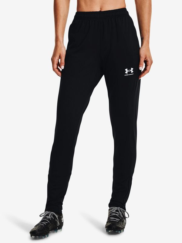 Under Armour Women's Under Armour Challenger Training Pant-BLK S