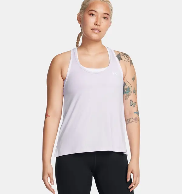 Under Armour Women's Under Armour Knockout Tank Top