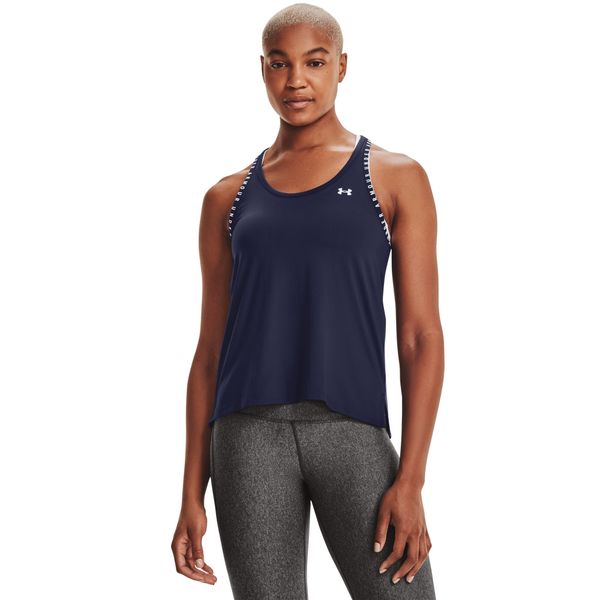 Under Armour Women's Under Armour Knockout Tank Top