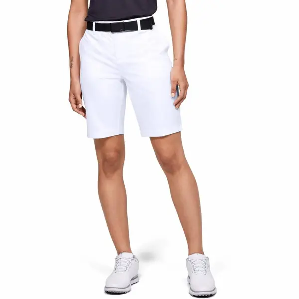 Under Armour Women's Under Armour Links Short Golf Shorts