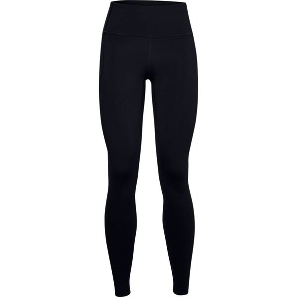 Under Armour Women's Under Armour Meridian Leggings - BLK XS