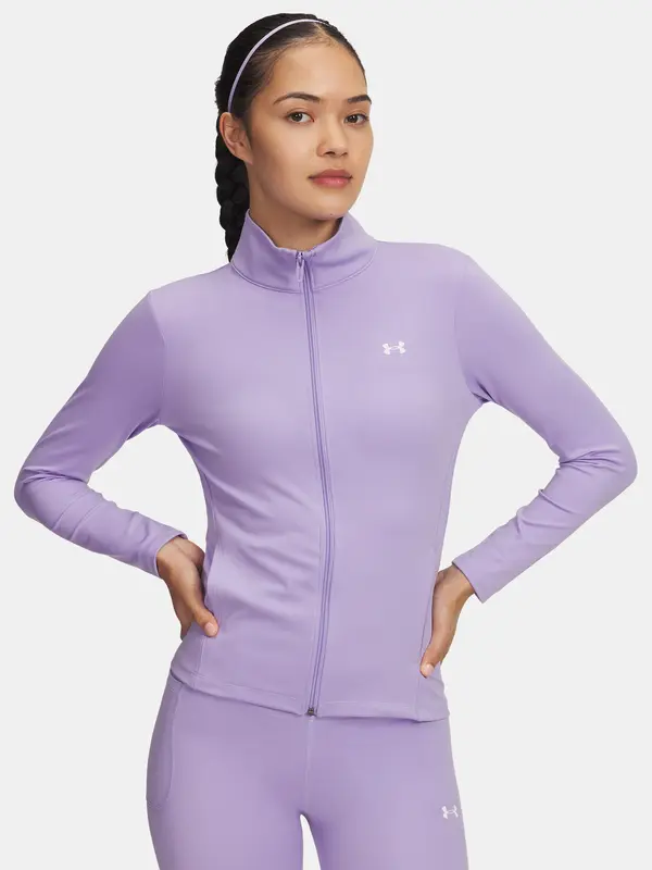 Under Armour Women's Under Armour Motion Jacket EMEA-PPL - Women's
