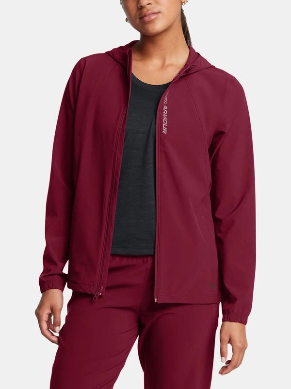 Under Armour Women's Under Armour OutRun the STORM Jacket