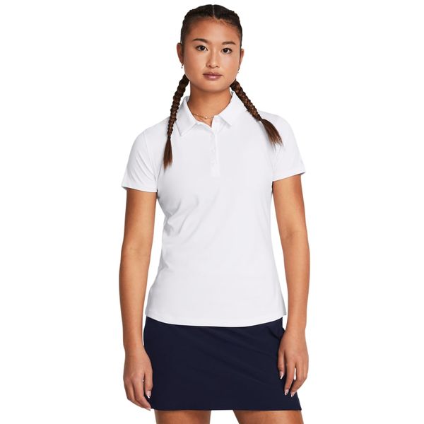 Under Armour Women's Under Armour Playoff SS Polo shirt