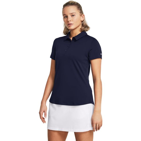 Under Armour Women's Under Armour Playoff SS Polo shirt