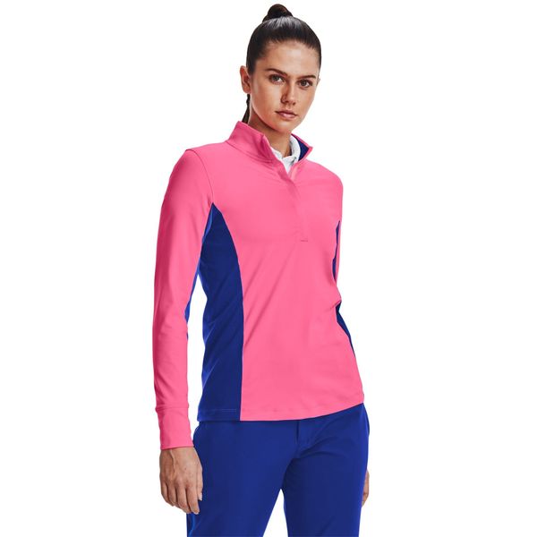 Under Armour Women's Under Armour Storm Midlayer 1/2 Zip Sweatshirt