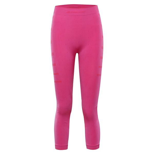 ALPINE PRO Women's underwear - trousers ALPINE PRO PINEIOSA 4 carmine rose