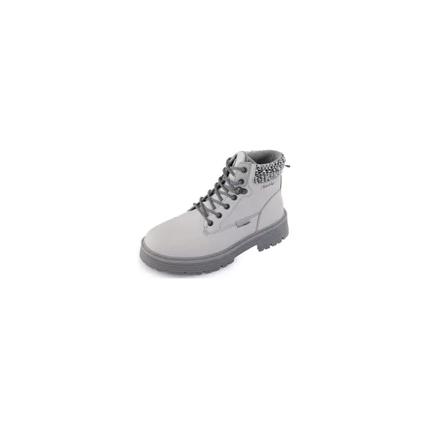 ALPINE PRO Women's urban shoes ALPINE PRO LALIA white