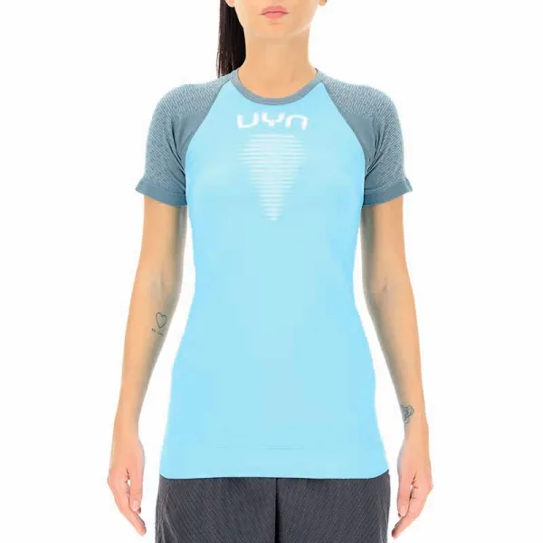 UYN Women's UYN Marathon OW Shirt SH_SL