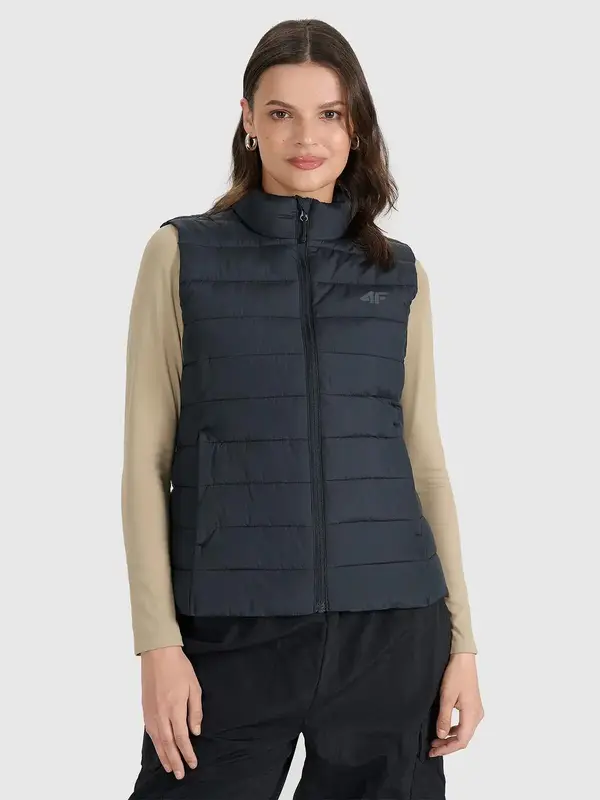 4F Women's vest 4F