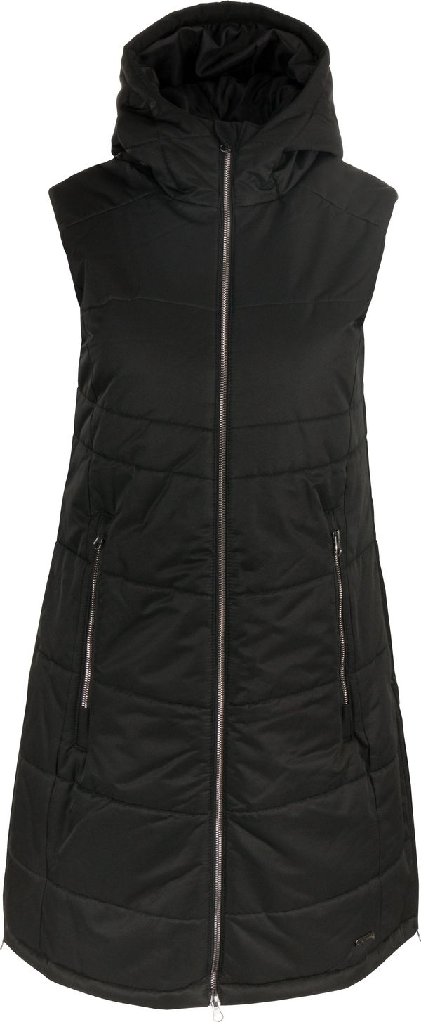 ALPINE PRO Women's vest ALPINE PRO